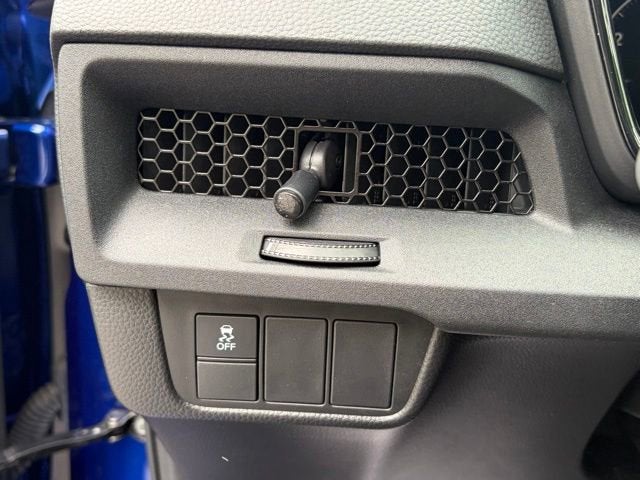 2025 Honda CR-V 1.5T AWD EX