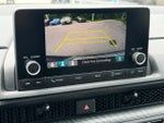 2025 Honda CR-V 1.5T AWD EX