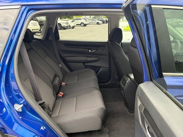 2025 Honda CR-V 1.5T AWD EX