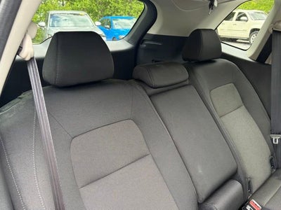 2025 Honda CR-V 1.5T AWD EX