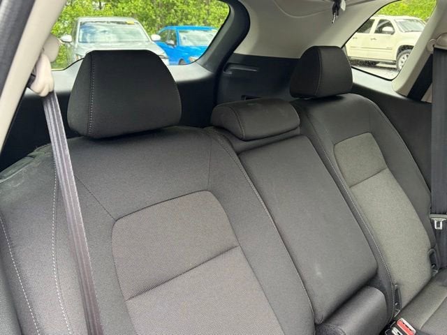 2025 Honda CR-V 1.5T AWD EX