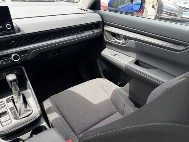 2025 Honda CR-V 1.5T AWD EX