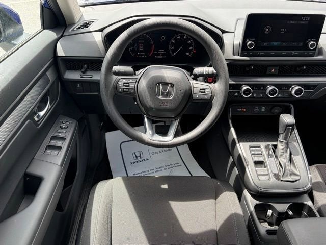 2025 Honda CR-V 1.5T AWD EX