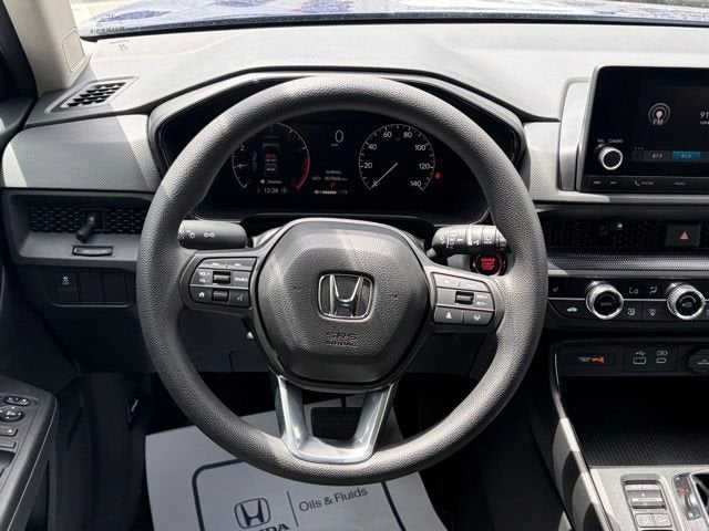 2025 Honda CR-V 1.5T AWD EX