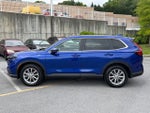 2025 Honda CR-V 1.5T AWD EX