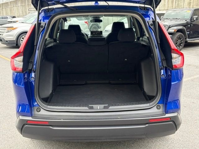 2025 Honda CR-V 1.5T AWD EX