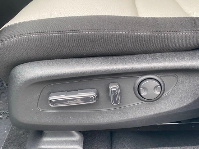 2026 Honda CR-V AWD EX