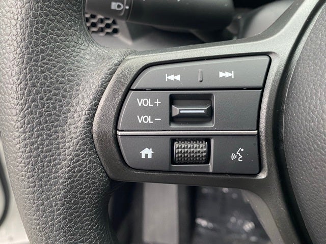 2026 Honda CR-V AWD EX