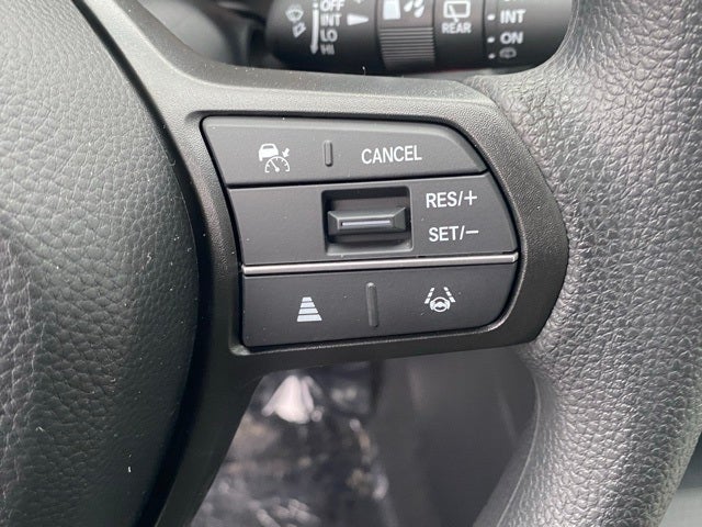 2026 Honda CR-V AWD EX