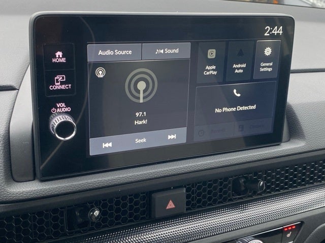 2026 Honda CR-V AWD EX