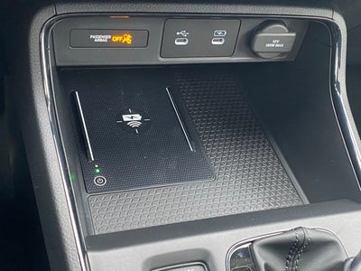 2026 Honda CR-V AWD EX