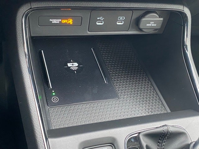 2026 Honda CR-V AWD EX