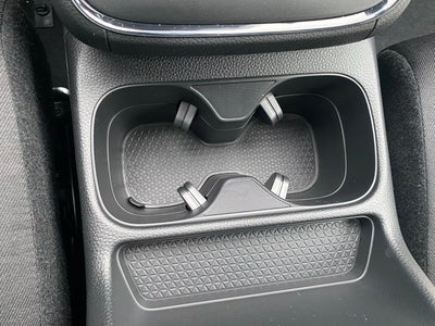 2026 Honda CR-V AWD EX