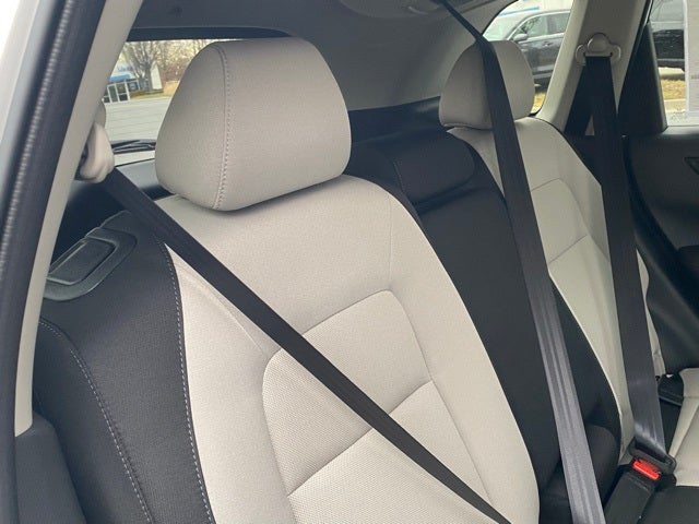 2026 Honda CR-V AWD EX