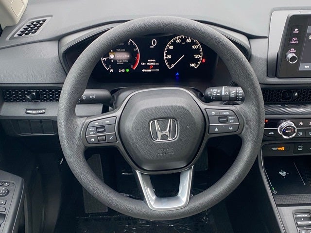 2026 Honda CR-V AWD EX