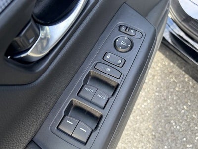 2026 Honda CR-V AWD EX