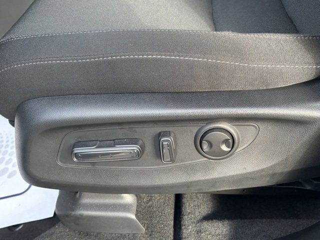 2026 Honda CR-V AWD EX