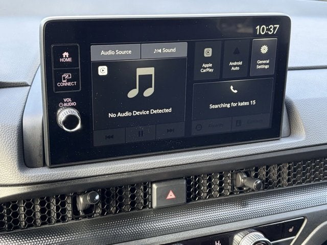 2026 Honda CR-V AWD EX