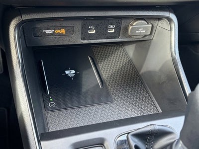 2026 Honda CR-V AWD EX