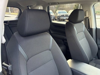 2026 Honda CR-V AWD EX