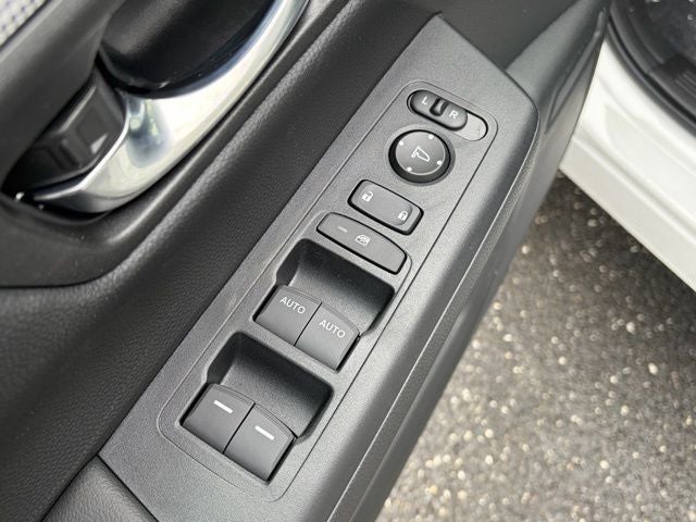 2026 Honda CR-V AWD EX