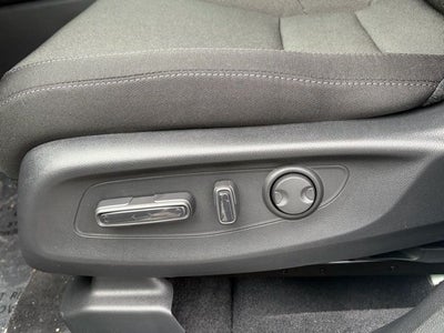 2026 Honda CR-V AWD EX