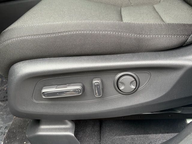 2026 Honda CR-V AWD EX