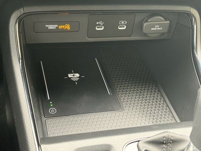 2026 Honda CR-V AWD EX