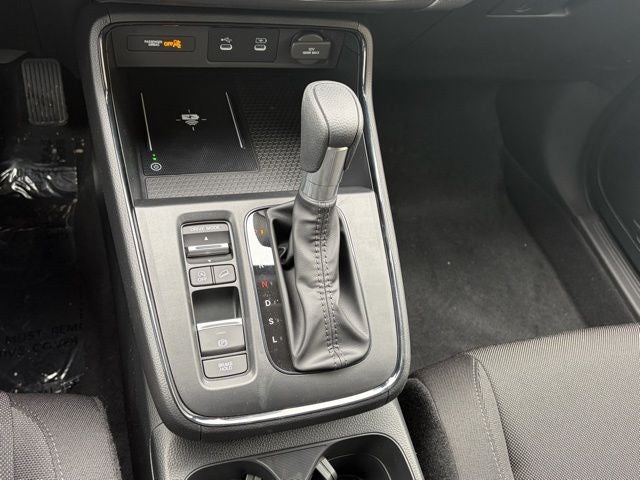 2026 Honda CR-V AWD EX