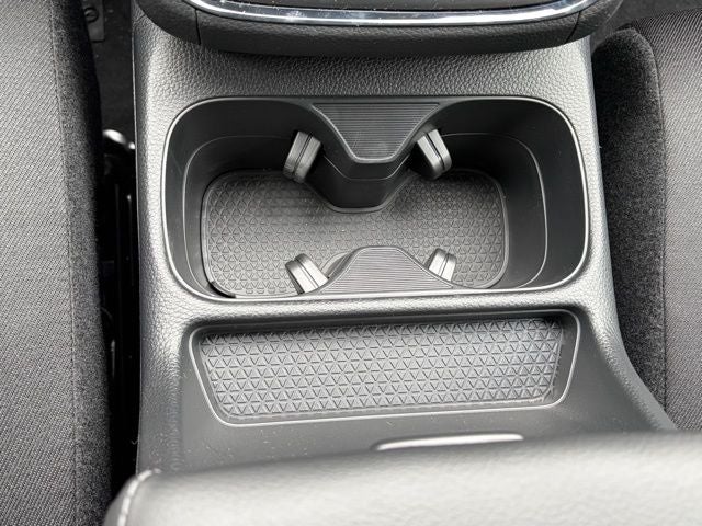 2026 Honda CR-V AWD EX