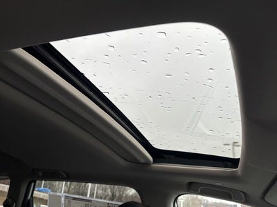 2026 Honda CR-V AWD EX