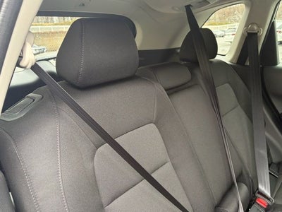 2026 Honda CR-V AWD EX