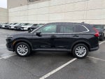 2026 Honda CR-V AWD EX