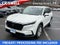 2026 Honda CR-V AWD EX