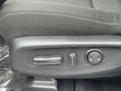 2026 Honda CR-V AWD EX