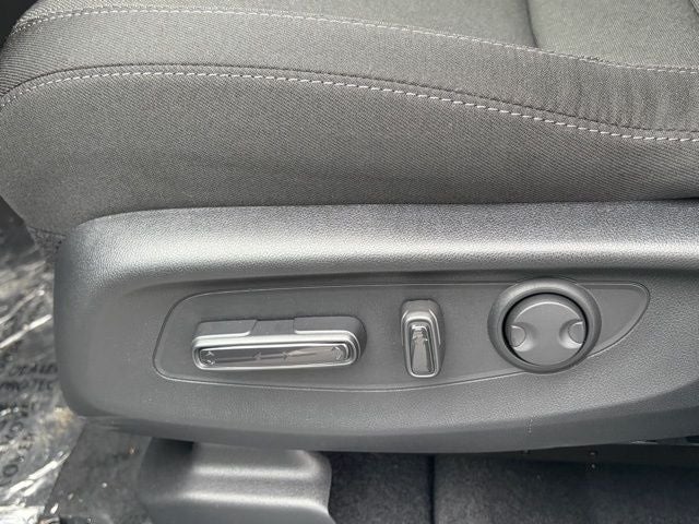 2026 Honda CR-V AWD EX