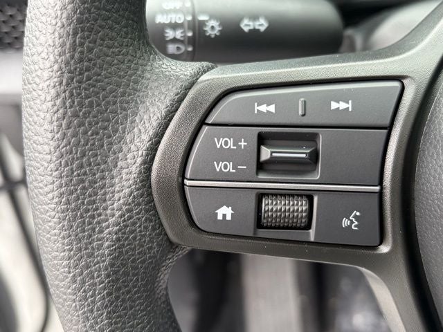 2026 Honda CR-V AWD EX