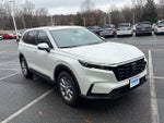 2026 Honda CR-V AWD EX