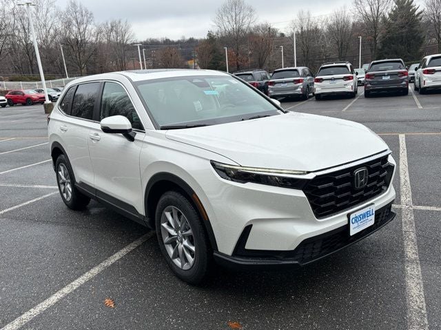 2026 Honda CR-V AWD EX