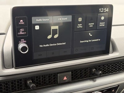 2026 Honda CR-V AWD EX