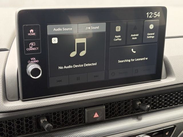 2026 Honda CR-V AWD EX