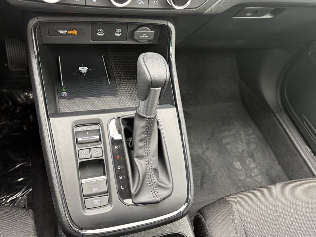 2026 Honda CR-V AWD EX