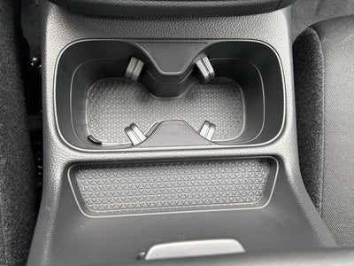 2026 Honda CR-V AWD EX