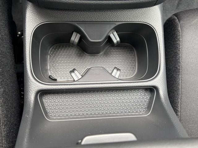 2026 Honda CR-V AWD EX