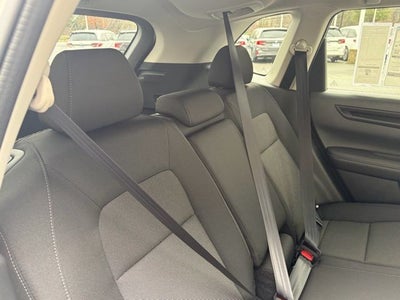 2026 Honda CR-V AWD EX