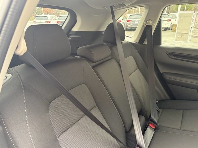 2026 Honda CR-V AWD EX