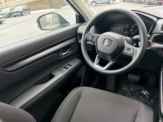 2026 Honda CR-V AWD EX