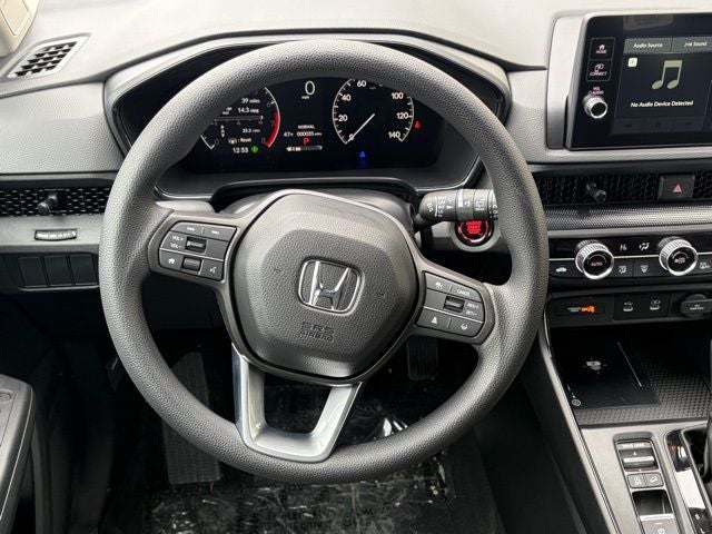 2026 Honda CR-V AWD EX