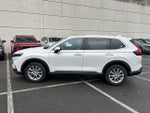 2026 Honda CR-V AWD EX
