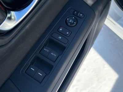 2026 Honda CR-V AWD EX